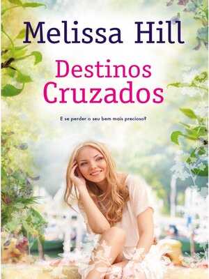 cover image of Destinos Cruzados